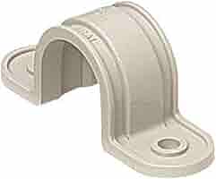 Amazon.co.jp: 未来工業 VE両サドル VE管16・TLチューブ16用